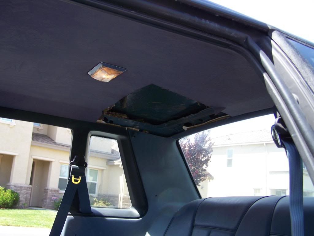 For Sale 1988 Mustang coupe with 65xxx miles in norcal Ford